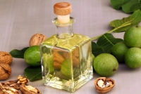 Масло грецкого ореха 